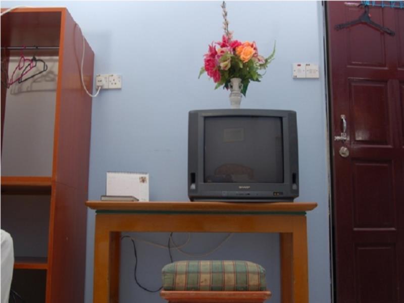 Casavilla Travellers Lodge Taiping Exteriér fotografie