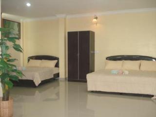 Casavilla Travellers Lodge Taiping Exteriér fotografie