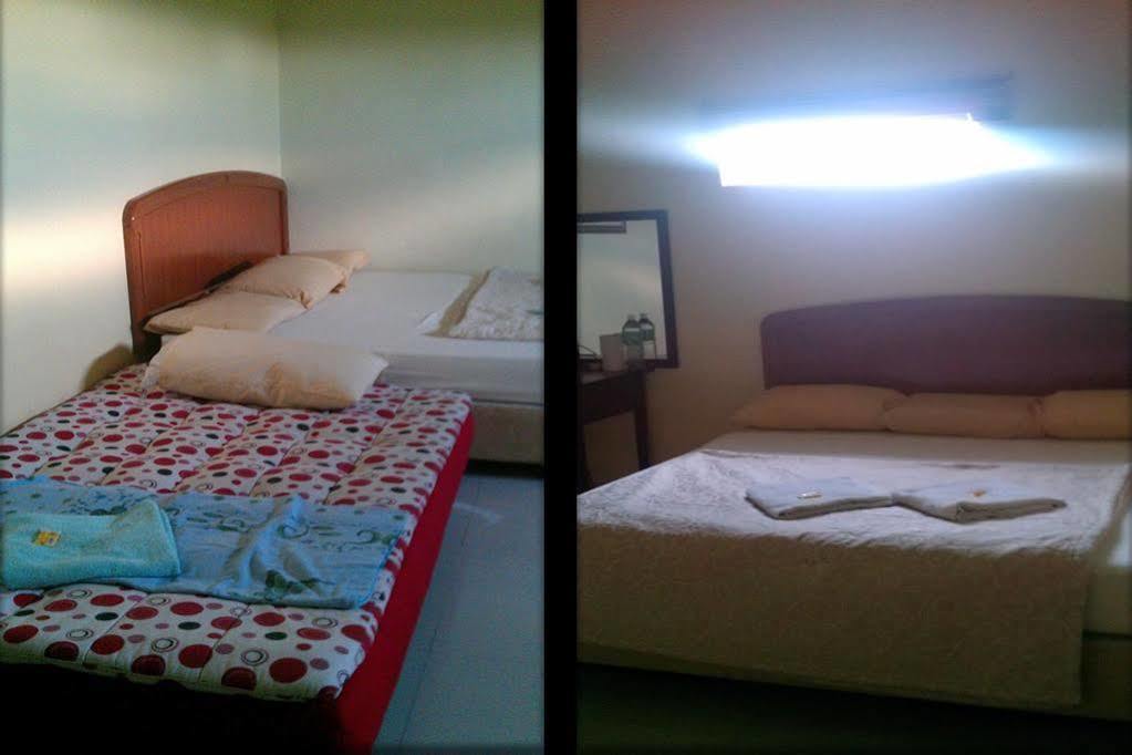 Casavilla Travellers Lodge Taiping Exteriér fotografie